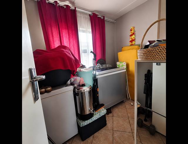 3 BEDROOM FLAT FOR SALE IN BERGSIG